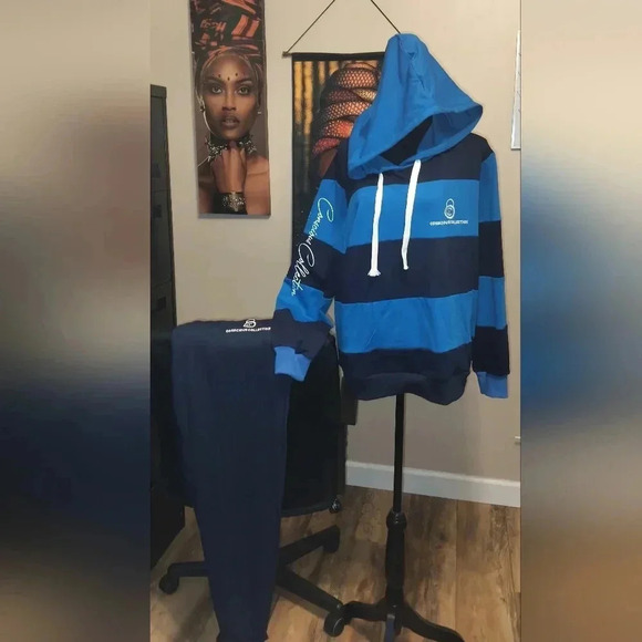 Conscious Collections Men's Jumpsuit Designer New Everybody Xxl - Picture 6 of 16